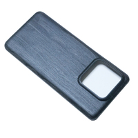 Bas quantité minimale de commande 1 pièce coque de téléphone en bois personnalisable pour xiaomi 13/13pro ultra