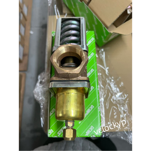 1 ชิ้นใหม่ SAGINOMIYA วาล์วน้ำแรงดัน AWR-3212GLW - Product Image 4