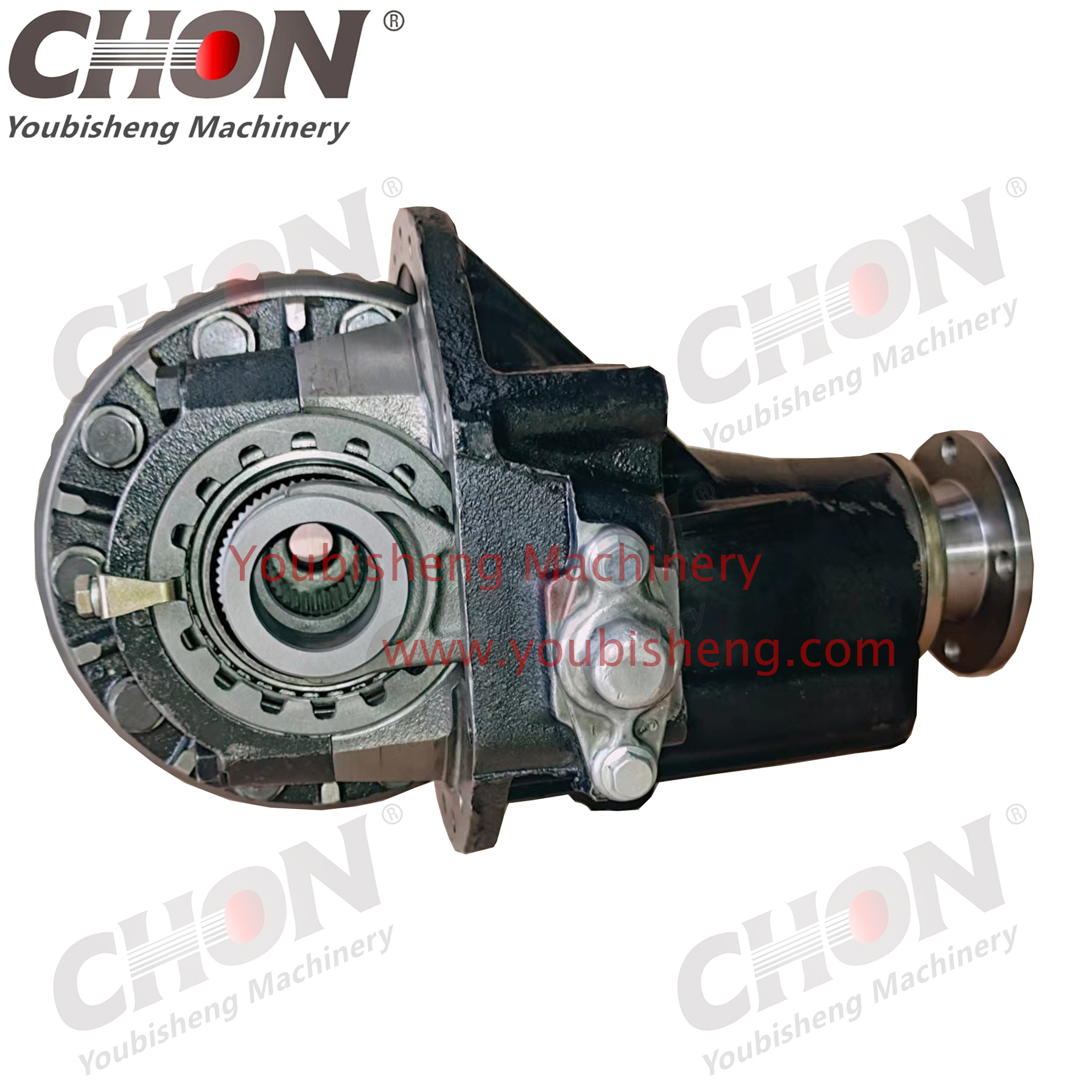 【JON出品！】 CHON LC75 41110-60530 Differential Assembly for Toyota Land
