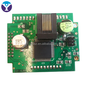 Iot <span class=keywords><strong>OEM</strong></span>/ODM PCB sơ đồ mạch và mạch điện tử nhà sản xuất của khách hàng PCB Gerber tập tin và bom - Product Image 5