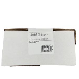 Wagos แหล่งจ่ายไฟแบบสลับโหมด<span class=keywords><strong>787</strong></span>-1675 0.5-10มม. 5 1เฟส24 VDC พร้อมตัวชาร์จและตัวควบคุมในตัว<span class=keywords><strong>787</strong></span> 1675 SMPS-UPS - Product Image 2