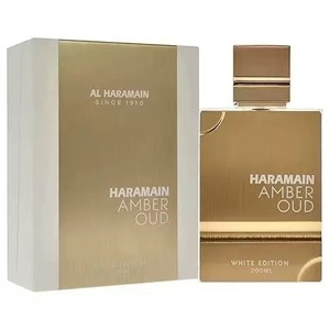 <span class=keywords><strong>Perfume</strong></span> <span class=keywords><strong>Haramain</strong></span> <span class=keywords><strong>Rouge</strong></span> Unisex EDP en Spray, 100 ml, Éxito de Ventas en el Comercio Exterior Transfronterizo, <span class=keywords><strong>Perfume</strong></span> de Oriente Medio - Product Image 3