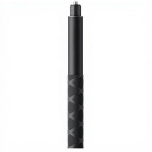 Palo de Selfie Invisible personalizado de 114cm, accesorio perfecto para <span class=keywords><strong>Insta360</strong></span> X3 <span class=keywords><strong>One</strong></span> <span class=keywords><strong>RS</strong></span> VS Go 2 VS <span class=keywords><strong>ONE</strong></span> X, cámara de acción deportiva de plástico - Product Image 1