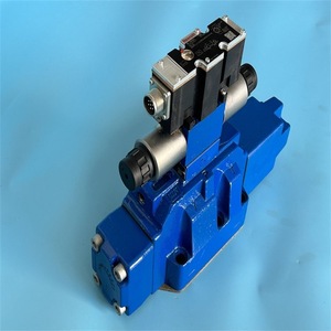 วาล์วควบคุมทิศทางแบบสัดส่วน Rexroth 315 บาร์ 250 ลิตร/นาที ACG ชิ้นส่วนควบคุมไฮดรอลิก - Product Image 1