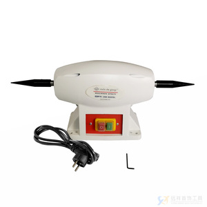 Carlo De Giorgi Dual Head Polishing <b>Machine</b> DM-300SL 300W 30000rpm Jewelry Polishing Equipment For DIY - Product Image 1