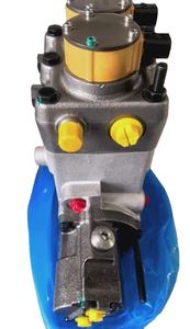 386-2109 C9.3 Bomba de inyección de combustible Nueva y completamente original - Product Image 5