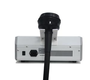 Mesin Pijat Pelangsing Tubuh Pengurang Selulit Detoksifikasi Penurun Berat Badan dengan 5 Kepala Pijat <span class=keywords><strong>Vibrator</strong></span> Listrik Daya Kuat <span class=keywords><strong>G5</strong></span> - Product Image 4