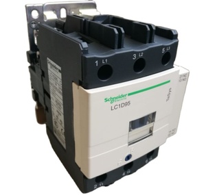 Elektrische Componenten Schakelaars Voor Bouw Takel Schneider Inverter Relais - Product Image 1