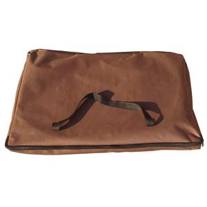 DB All-Terrain Lightweight Easy Folding Wire-Framed Collapsible Travel Pet <b>Playpen</b> - Product Image 3