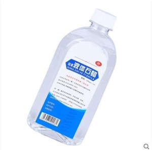Liquid Paraffin Oil 500Ml Bottle Lubricant For Jewelry Care And <b>Polishing</b> - Product Image 3