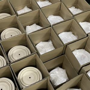 286.077.354 विषम पंप सैंटपोरिन डायाफ्राम उच्च गुणवत्ता वाले रबर उत्पाद आवश्यक डायाफ्राम पंप स्पेयर पार्ट्स - Product Image 5