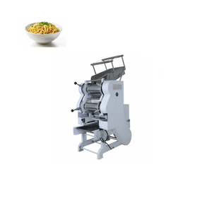 เครื่องทำเส้นก๋วยเตี๋ยวไฟฟ้า GMJ-125 สำหรับร้านอาหาร ซูเปอร์มาร์เก็ต และโรงงานแปรรูปอาหาร - Product Image 1