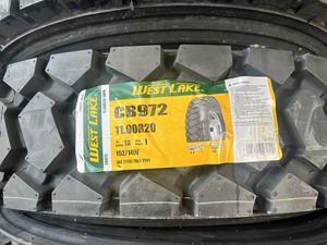 ยางรถบรรทุกหนักแบบเรเดียล ทนทานต่อการสึกหรอ ขนาด 315/80R22.5 ราคาขายส่ง - Product Image 3