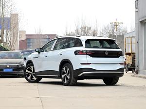 ID.6 X <span class=keywords><strong>2022</strong></span>, Versión Inteligente de Largo Alcance, SUV Eléctrico, Vehículo de Nueva Energía, Precio Económico, Gran Espacio, Auto Eléctrico Puro - Product Image 5