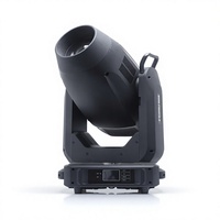 800W Indoor LED CMY CTO Profil-Moving-Head-Licht für Theater, Konzert, Bühne, DMX512