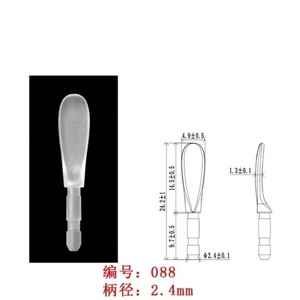 Meilleures ventes Fourniture d'usine Applicateur de brillant à lèvres à friser jetable Baguette de mascara Pinceau Spoolie - Product Image 5