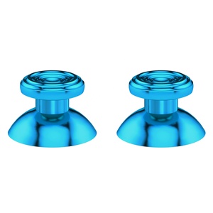 EXtremeRate Manettes analogiques en alliage d'aluminium multicolores de remplacement pour manettes Xbox Series X S - Product Image 4