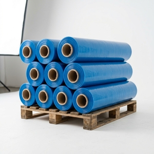 Film de démoulage plat en PE à libération lente SENTRUI pour préimprégnés – Revêtement antiadhésif - Product Image 2