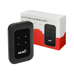 อุปกรณ์กระจายสัญญาณอินเทอร์เน็ตไร้สายแบบพกพา MF800B 4G LTE ความเร็ว 150Mbps ฮอตสปอตมือถือแบบพกพา รองรับซิมการ์ด ใช้งานได้ทั่วโลก รองรับผู้ใช้หลายคน - Product Image 2