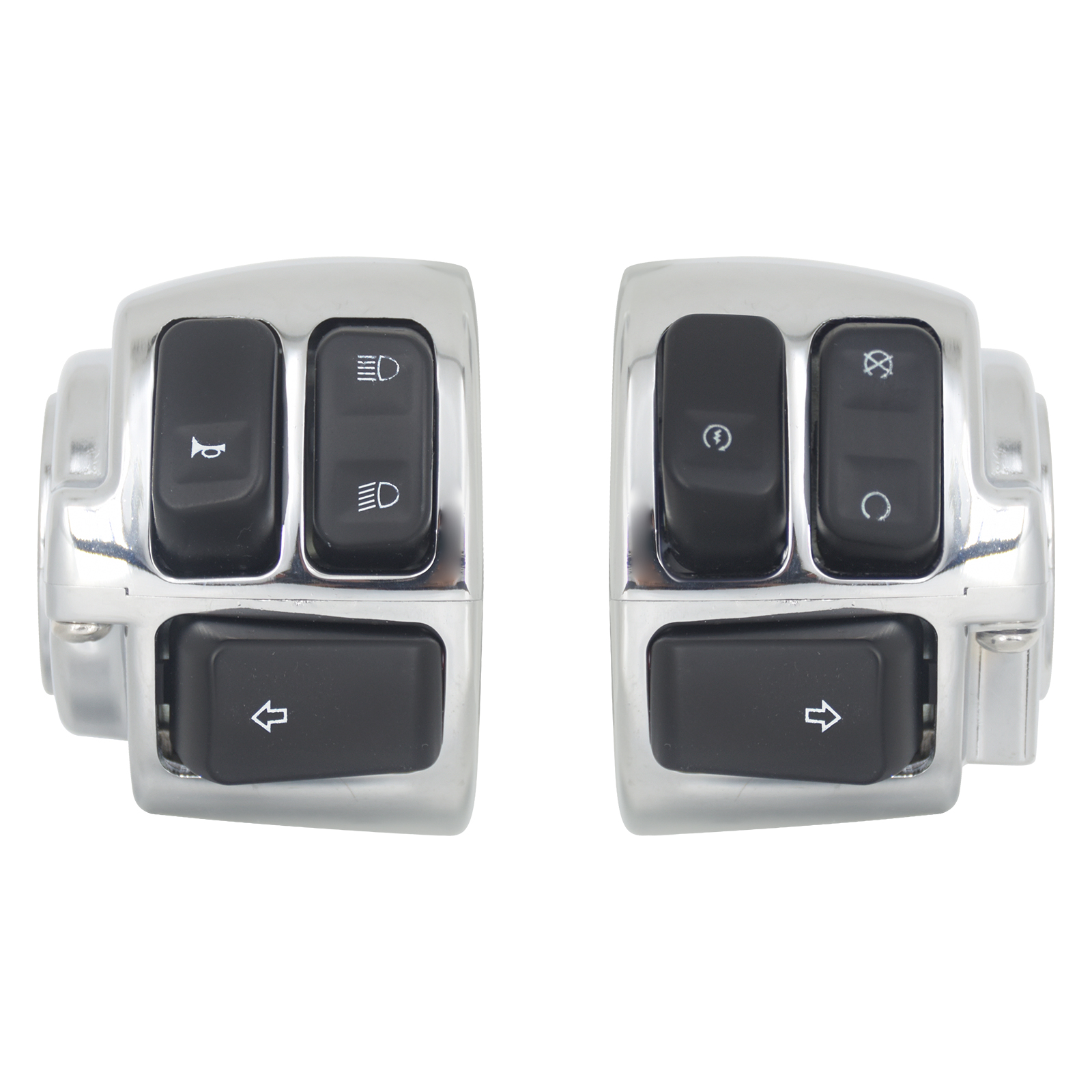 Handlebar Control B
