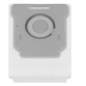 Sacs à poussière pour <span class=keywords><strong>aspirateur</strong></span> robotique non tissé de remplacement adaptés aux pièces d'<span class=keywords><strong>aspirateur</strong></span> <span class=keywords><strong>robot</strong></span> Irobots Roombas E5 E6 i7 S9 - Product Image 1