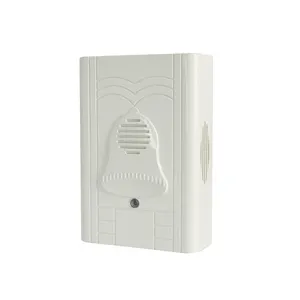 Livolo — <span class=keywords><strong>sonnette</strong></span> <span class=keywords><strong>de</strong></span> <span class=keywords><strong>porte</strong></span> animaux, accessoire <span class=keywords><strong>de</strong></span> fabrication Original, sans fil - Product Image 1