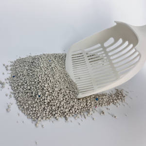 <span class=keywords><strong>Arena</strong></span> para Gatos de Bentonita Chongci, Color Gris, Ecológica y Sostenible, 4 kg, <span class=keywords><strong>Arena</strong></span> <span class=keywords><strong>Aglomerante</strong></span> Más Vendida - Product Image 4