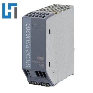 โมดูลแหล่งจ่ายไฟ PSU8200 SITOP ใหม่ดั้งเดิม6EP3333-8SB00-0AY0การเขียนโปรแกรม PLC คอนโทรลเลอร์6EP33338SB000AY0ในสต็อก - Product Image 2