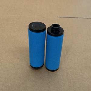 Élément filtrant de précision Manny de haute qualité 2901200402, filtre de ligne pour compresseur d'air industriel à vis, pièces neuves - Product Image 2