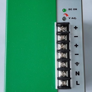 Mibbo MDR1024-24F 220V อินพุต 10A เอาต์พุต DC-DC สวิตชิ่งพาวเวอร์ซัพพลายเอาต์พุตเดี่ยว - Product Image 1