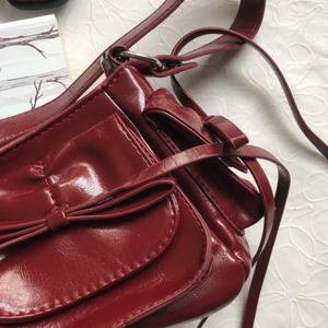 Borsa a Mano in Pelliccia Nera Personalizzata alla Moda con Stampa Completa Chiusura a Fibbia Forma a Busta di Alta Qualità Mini Formato per Signora - Product Image 5