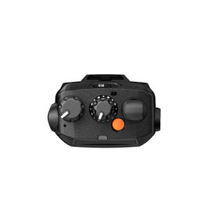 Yeni Gelen Orijinal R5 Programlı Radyo Frekanslı DMR Telsiz Yüksek Güçlü Uzun Menzilli El Telsizi - Product Image 5