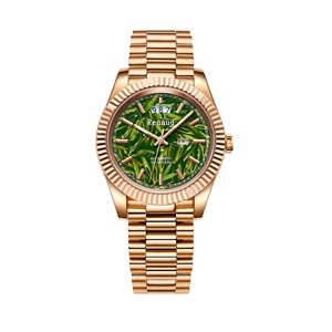 <span class=keywords><strong>RENAUD</strong></span>! 1 PC VERFÜGBAR! UHR AUTOMATISCHE MÄNNER LUXUS,, UHREN MÄNNER WRIST - Product Image 5