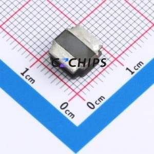 Inductor de Potencia ZNR8040ST1R0M SMD, 8x8mm (Inductancia: 1uH) (Precisión: 20%) (Corriente Nominal: 6.9A) - Product Image 2