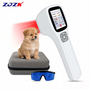 Meilleur appareil domestique de thérapie laser froid LLLT portable de classe 3 650nm 808nm pour le <span class=keywords><strong>traitement</strong></span> des déchirures <span class=keywords><strong>du</strong></span> ligament croisé antérieur (LCA) et de la colonne vertébrale chez le chien - Product Image 1