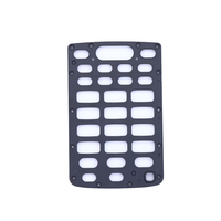 Nouveau couvercle de clavier en plastique 29 touches pour Zebra MC3300 MC330K MC330M MC330L MC330AX terminal d'ordinateur Mobile dispositif PDA