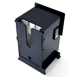 WEL-TRY C13T6711 T6710 유지 보수 상자 엡손 작업 WF-3640 T6711 엡손 WP-4025 DW/WP-4520/WP-4521 WP-4090 폐기물 잉크 탱크 - Product Image 3