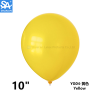 100pcs 10 pouces mat citron violet foncé ballons en latex 2.2g favoris de fête pour noël ballons et accessoires de noël