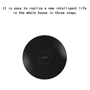 نظام المنزل الذكي Z3 Villa - الإصدار الفاخر، متوافق مع HomeKit وAlexa، تصميم عصري وتحكم عبر التطبيق - Product Image 5