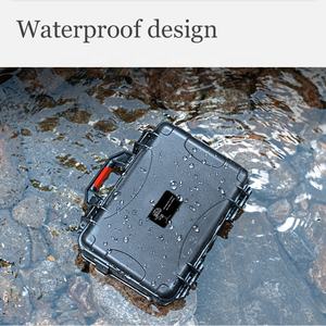 Estuche Rígido Portátil STARTRC, Caja de Transporte Impermeable de ABS para <span class=keywords><strong>DJI</strong></span> <span class=keywords><strong>Ronin</strong></span> RS <span class=keywords><strong>3</strong></span> <span class=keywords><strong>PRO</strong></span>, para Accesorios de Estabilizador de Mano - Product Image 5