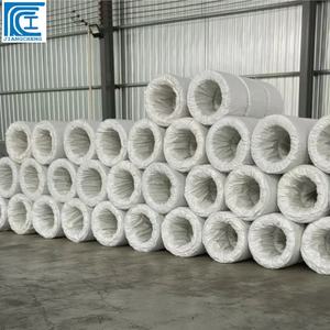 Электро оцинкованная проволока с оцинкованной проволокой - Product Image 3