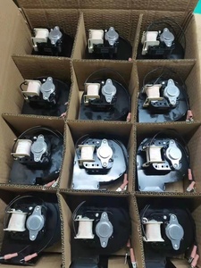 Ventilateur <span class=keywords><strong>d</strong></span>'<span class=keywords><strong>extraction</strong></span> de fumée, portable, pour Barbecue, ventilateur de foyer et de grill - Product Image 3