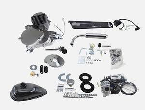 OLYIN Motorised DIY <strong>Motorized</strong> Bicycle Kit 80cc <strong>Bike</strong> <strong>Parts</strong> 4 Stroke Motor <strong>Bike</strong> Engine - Product Image 2