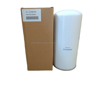 Filtre séparateur air-huile Mengma 575106312P 575106302P Nouveau compresseur industriel - Product Image 3