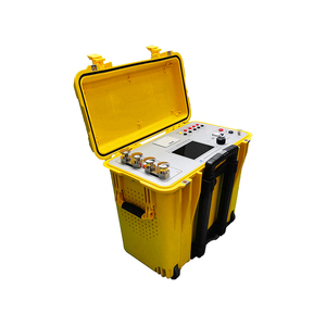 เครื่องกำเนิดไฟฟ้าแบบพกพา HCG-1000 Pro กำลังสูงและกระแสสูง - Product Image 3