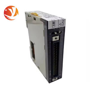 Module d'unité Ethernet O-mron CJ1W-OD231 CJ1WOD231 d'origine neuf, contrôleur programmable PLC - Product Image 2