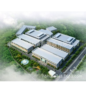 Machinerie de fonderie de précision Huawei, prix compétitif, Fenghua City, Zhejiang - Product Image 5