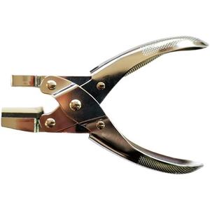 คีมเจาะรูแบบดิสก์ โลหะ สำหรับการทดลอง ตัวอย่างแบตเตอรี่ลิเธียม แผ่นกระดาษคาร์บอน ผ้าคาร์บอน ตัวแยกทองแดง - Product Image 1