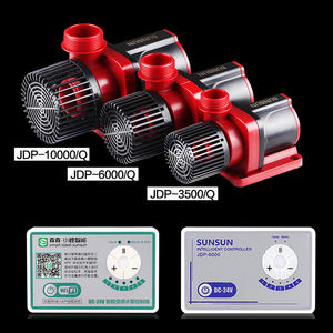 <span class=keywords><strong>Aquarium</strong></span> Sunsun Stille Dompelpomp Jdp Wifi Model Frequentie 24V Conversie Luchtpomp - Product Image 3