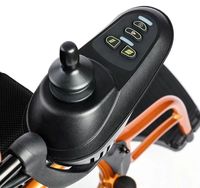 Joystick de commande de fauteuil roulant électrique MY1016Z